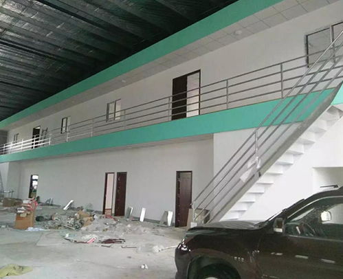 淮北活動板房 安徽韓偉 活動板房廠家