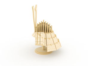 木組きぐみ 日本傳統(tǒng)工藝與禮儀文化的精粹